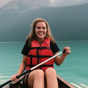 Meet your Posher, Renée